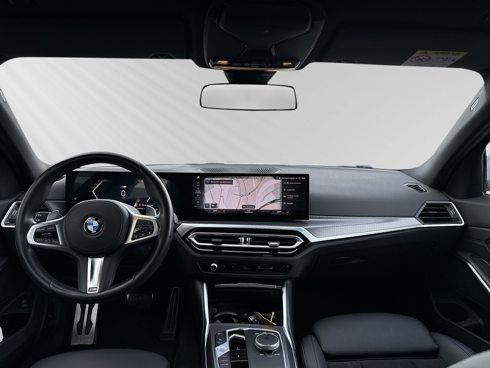 BMW 330i Touring xDrive Steptronic M Sport-image-5