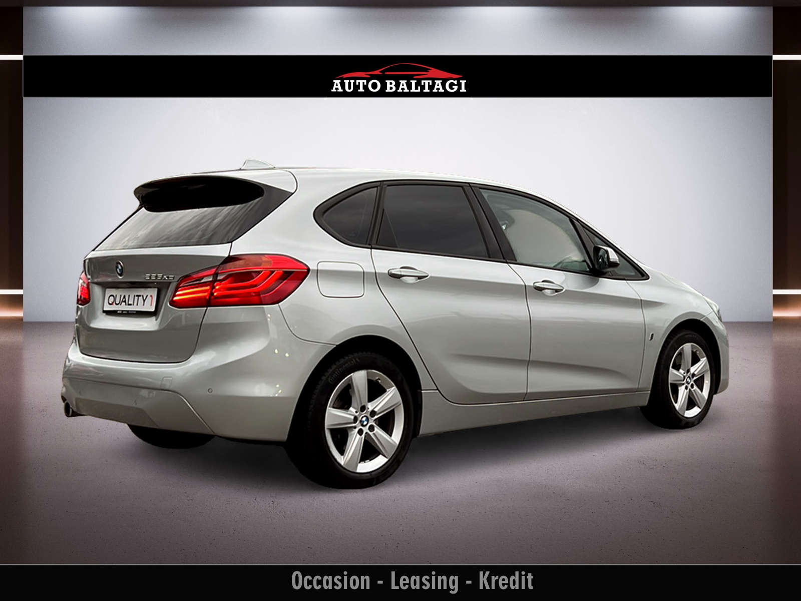 BMW 225xe iPerformance Active Tourer Steptronic-image-13