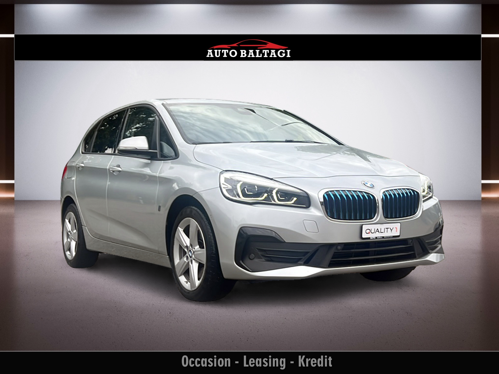 BMW 225xe iPerformance Active Tourer Steptronic-image-10