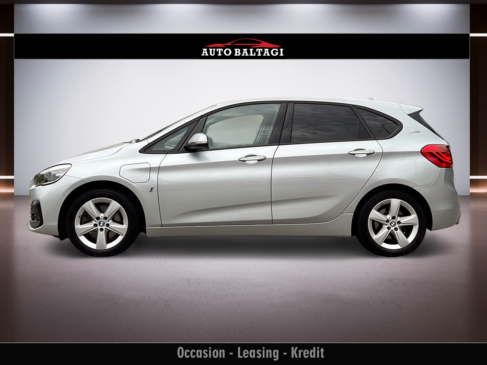 BMW 225xe iPerformance Active Tourer Steptronic-image-5