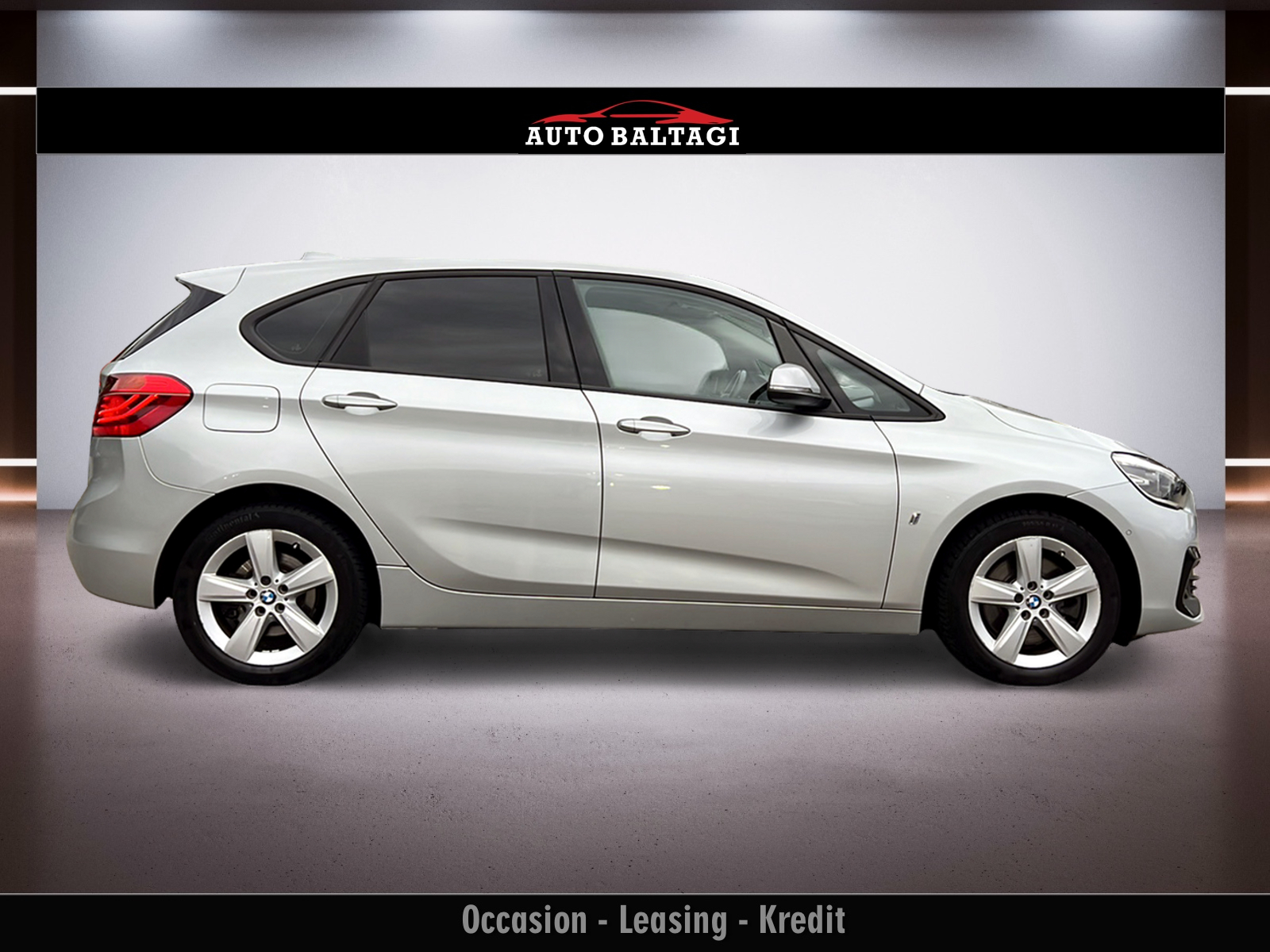BMW 225xe iPerformance Active Tourer Steptronic-image-11