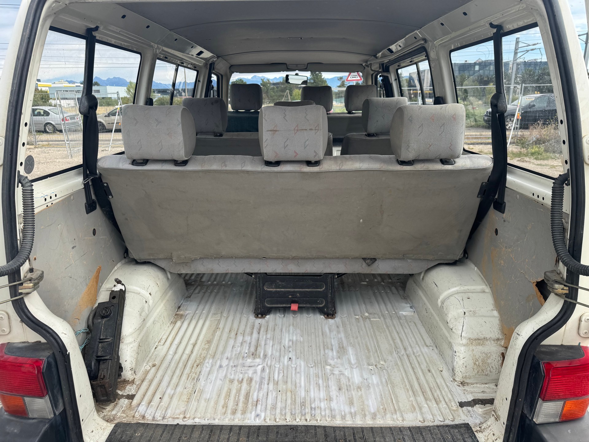 VW T4 2.0-image-6