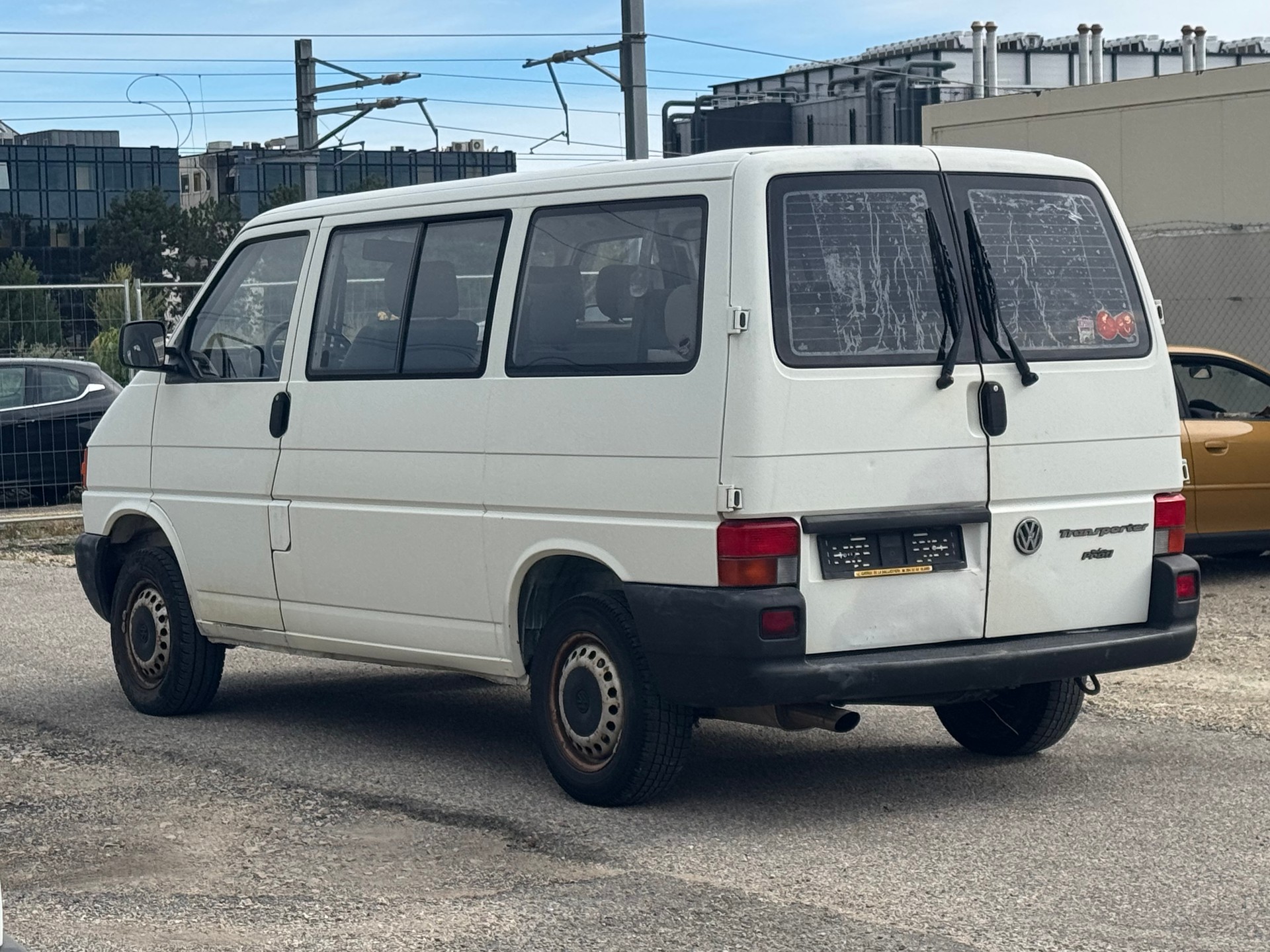 VW T4 2.0-image-5