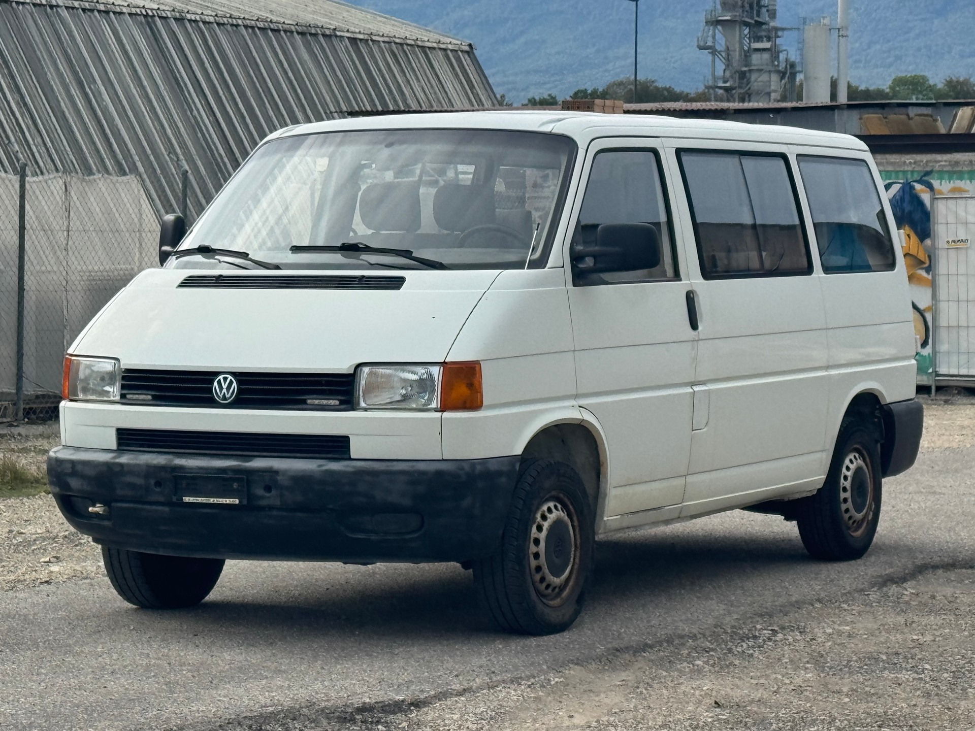 VW T4 2.0-image-0