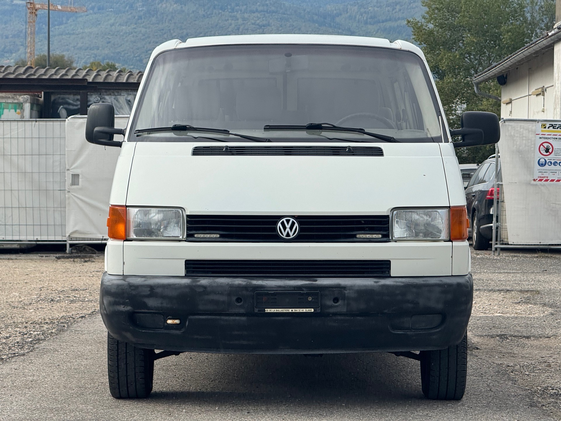 VW T4 2.0-image-1