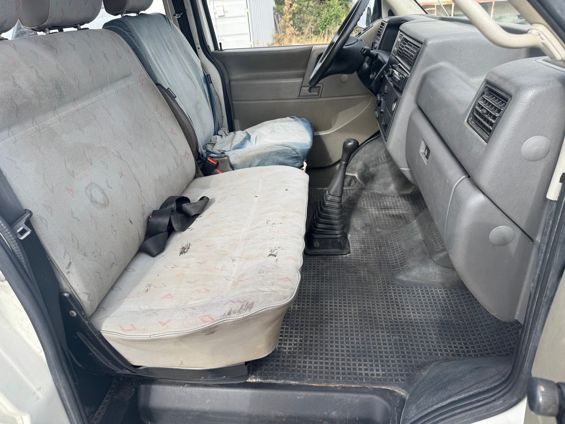 VW T4 2.0-image-8