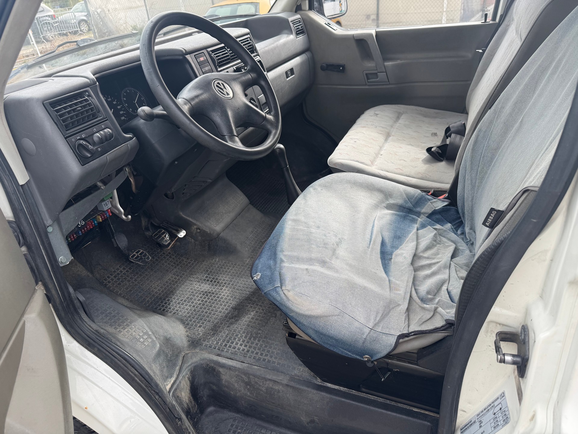 VW T4 2.0-image-9