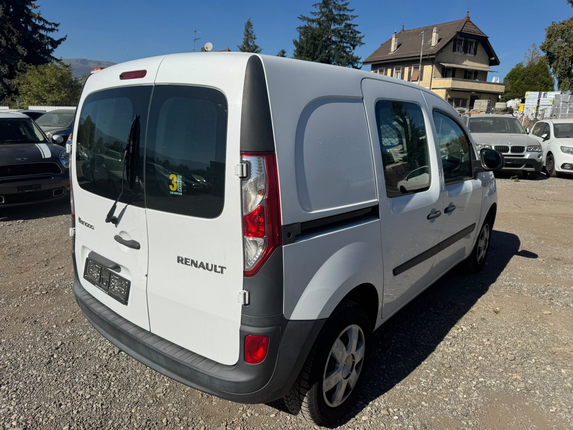 RENAULT 1.6 110-image-4