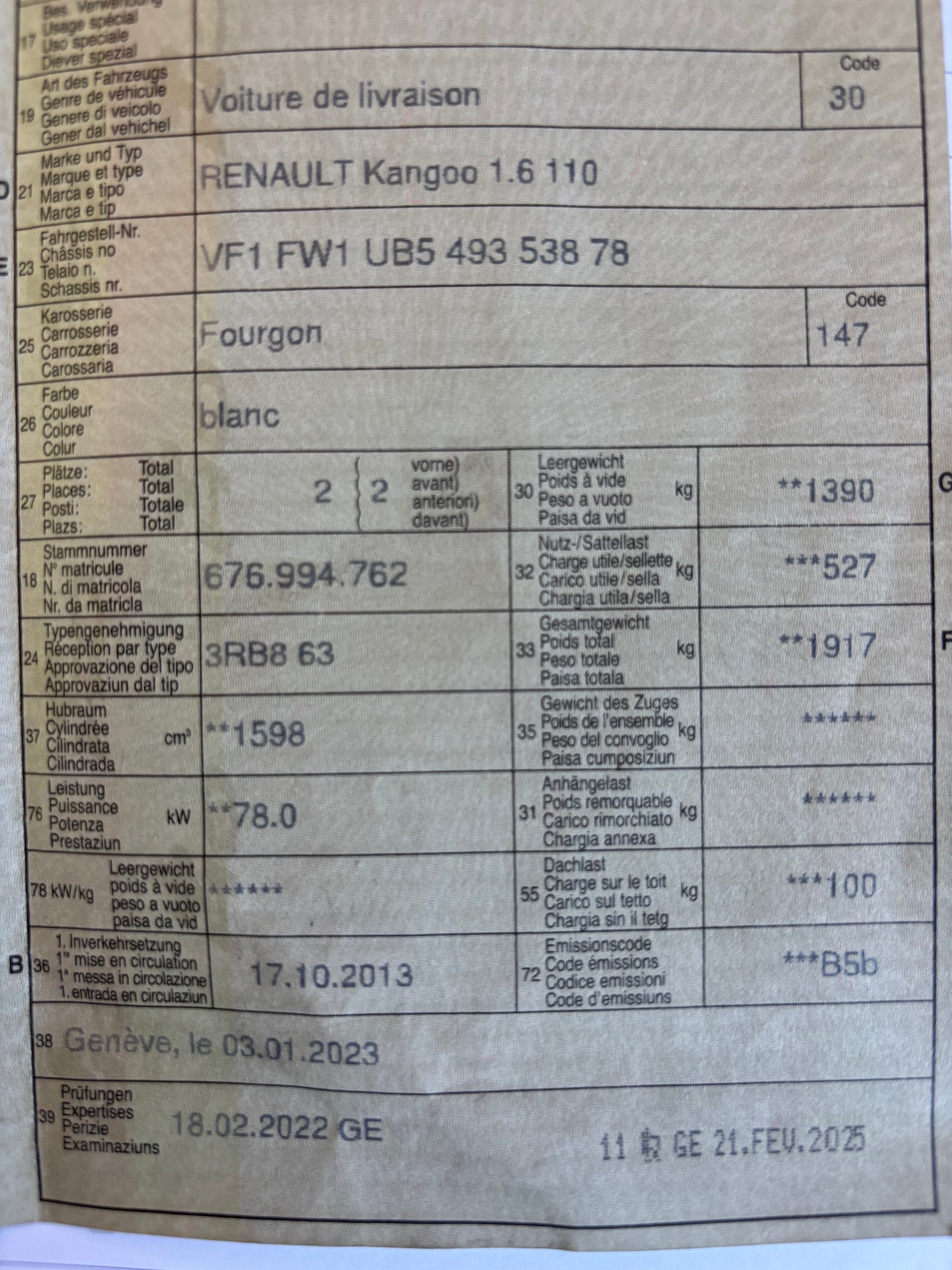 RENAULT 1.6 110-image-10