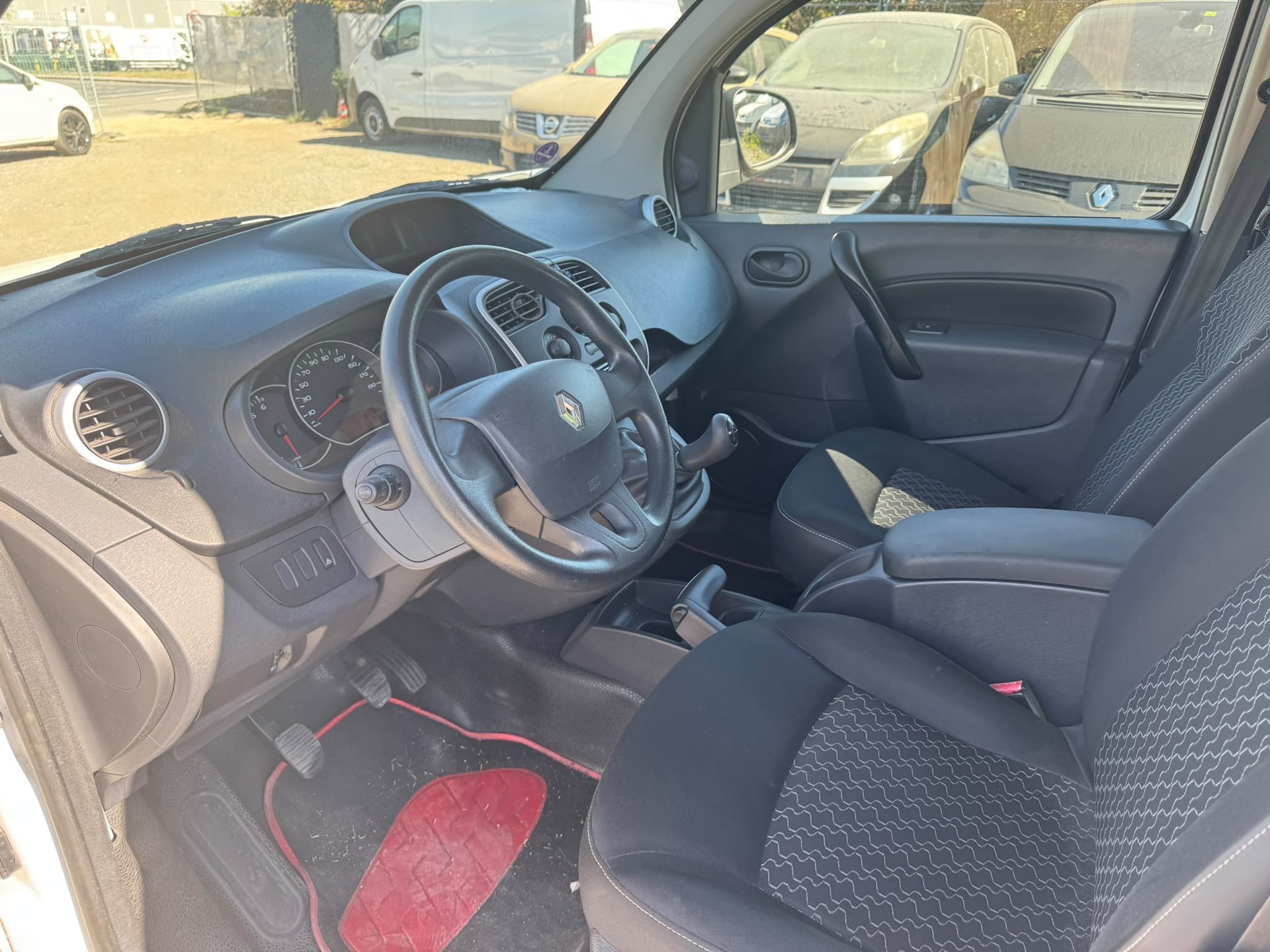 RENAULT 1.6 110-image-5