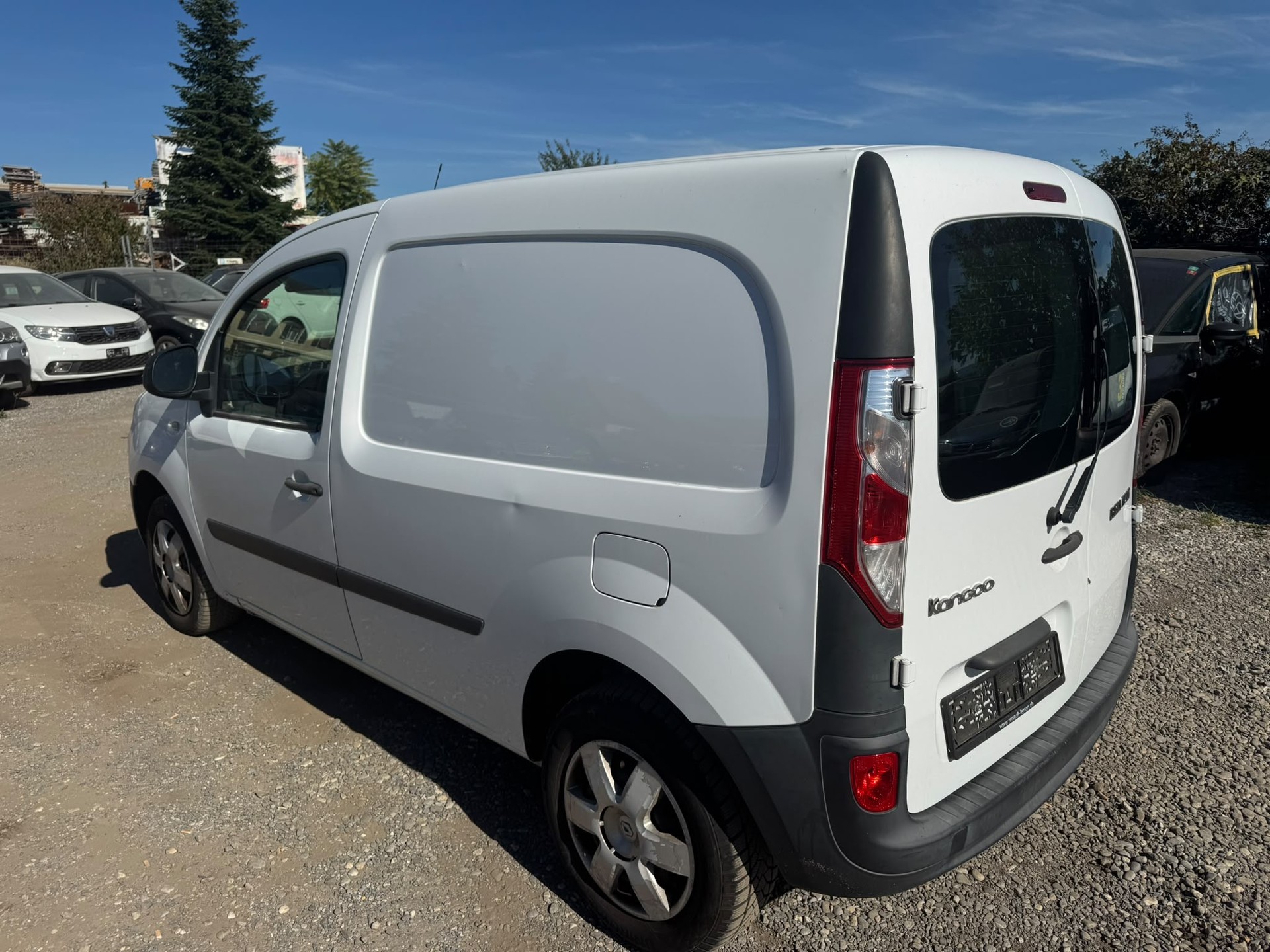 RENAULT 1.6 110-image-7