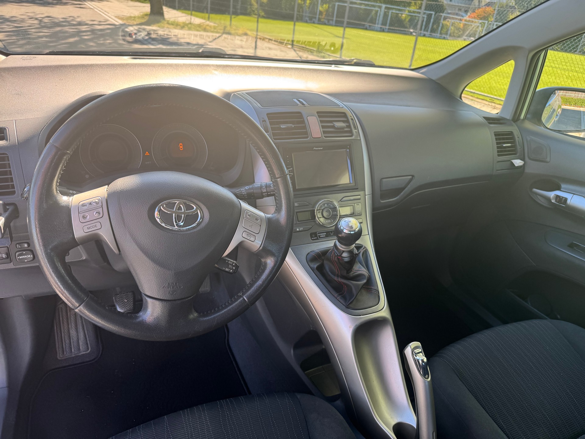 TOYOTA 2.0 D-4D-image-4