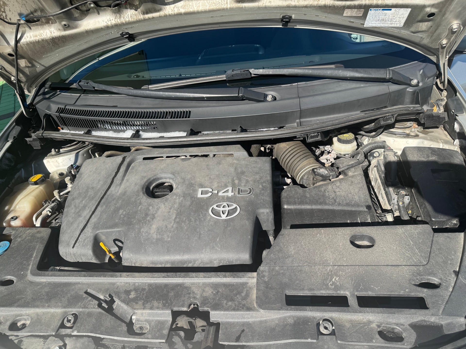 TOYOTA 2.0 D-4D-image-5