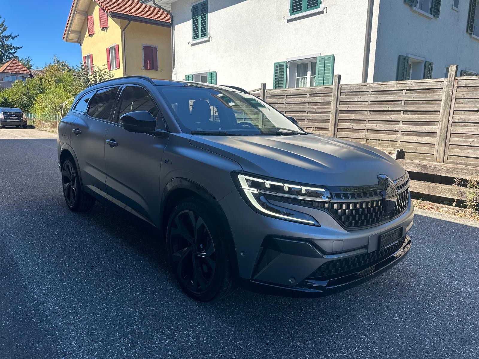 Car photo