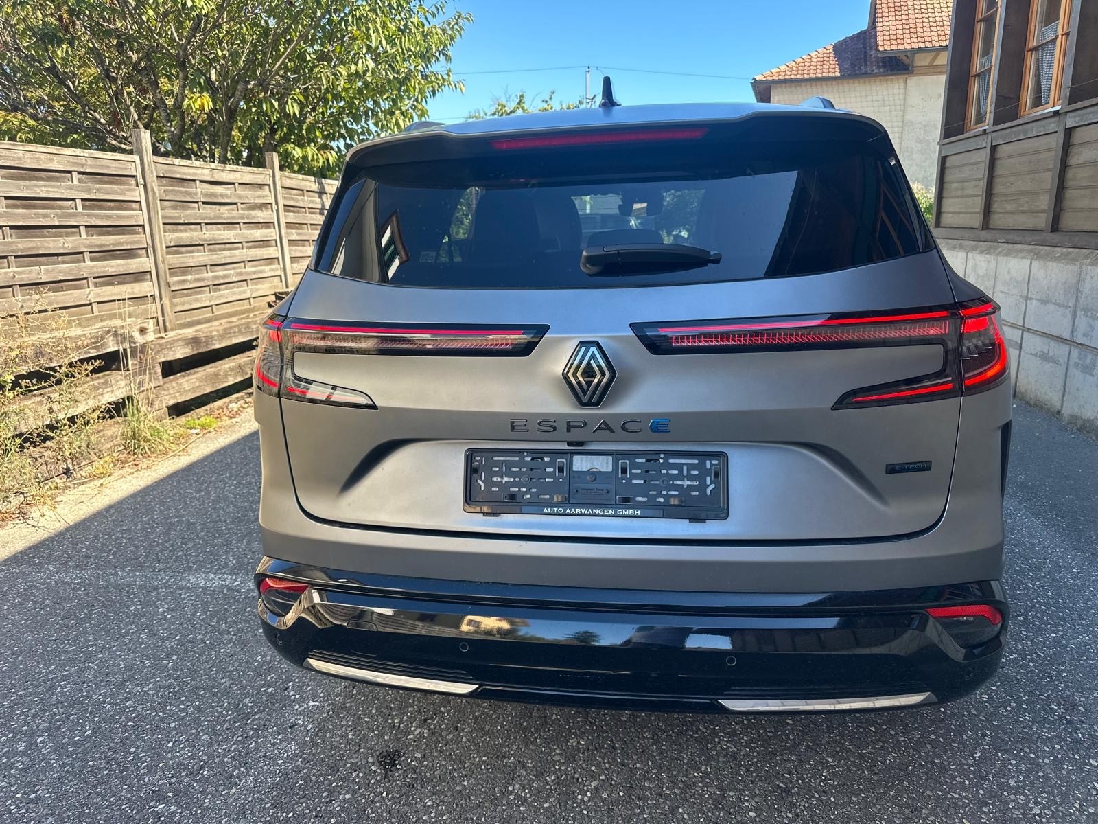 RENAULT Espace 1.2 E-Tech 200 Esprit Alpine-image-5