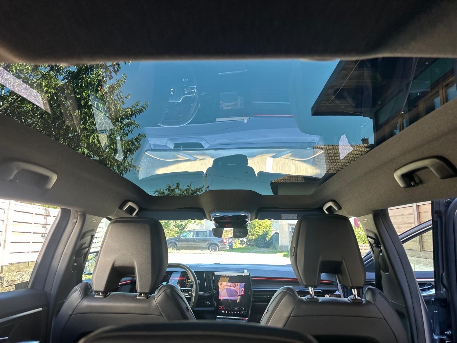 RENAULT Espace 1.2 E-Tech 200 Esprit Alpine-image-7