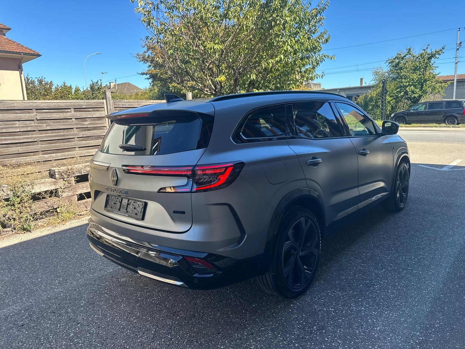 RENAULT Espace 1.2 E-Tech 200 Esprit Alpine-image-3