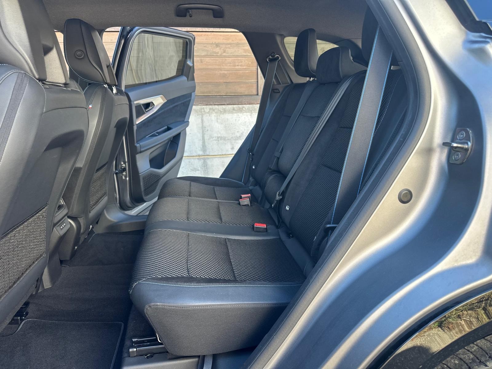 RENAULT Espace 1.2 E-Tech 200 Esprit Alpine-image-11