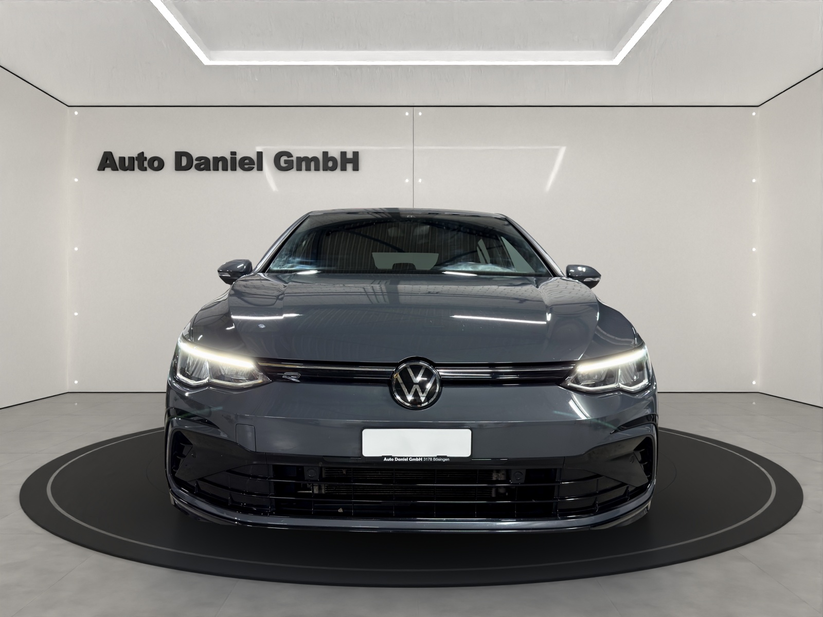 VW Golf 1.5 TSI / R-Line DSG-image-2