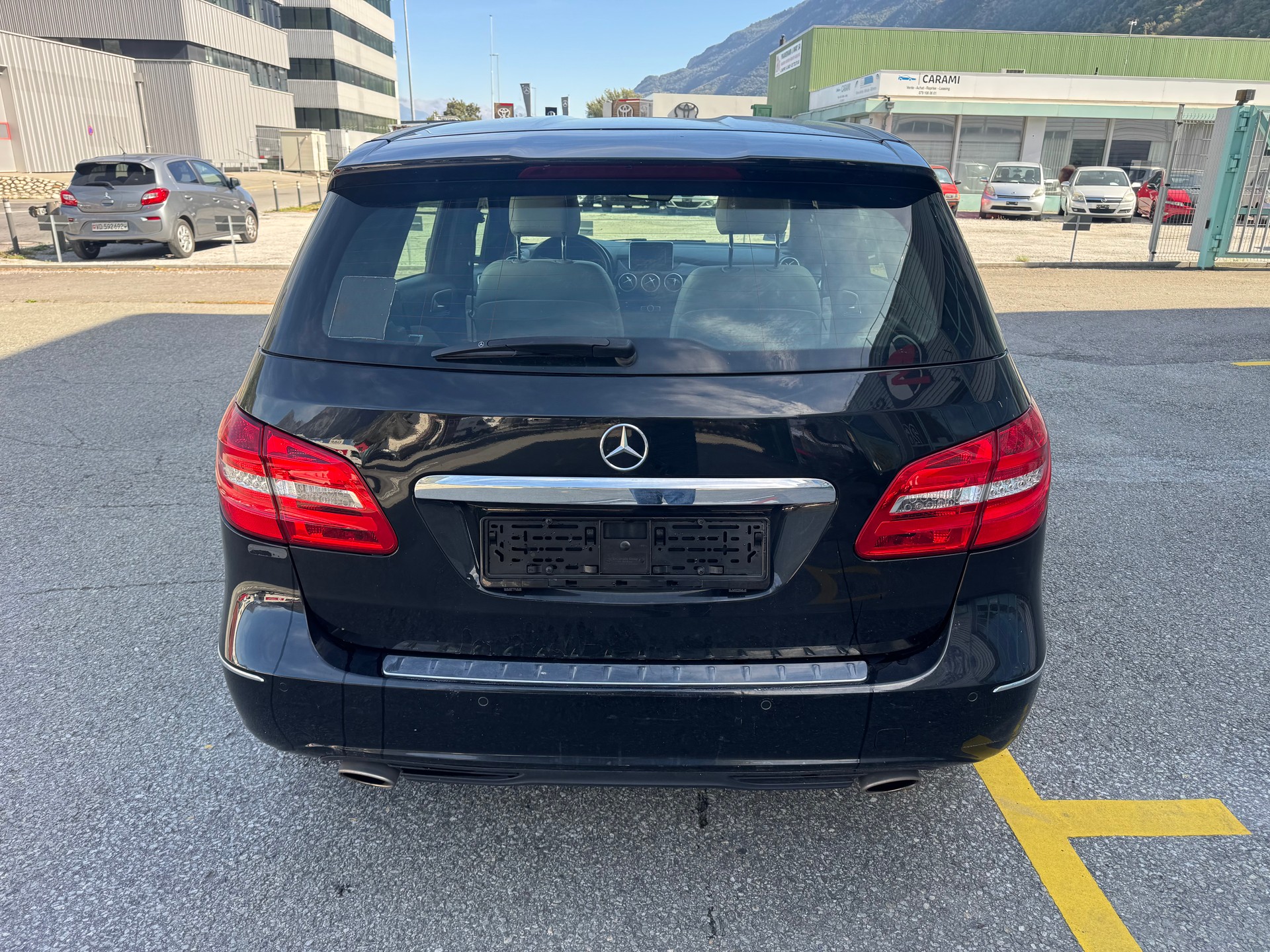MERCEDES-BENZ B 220 4Matic 7G-DCT-image-5