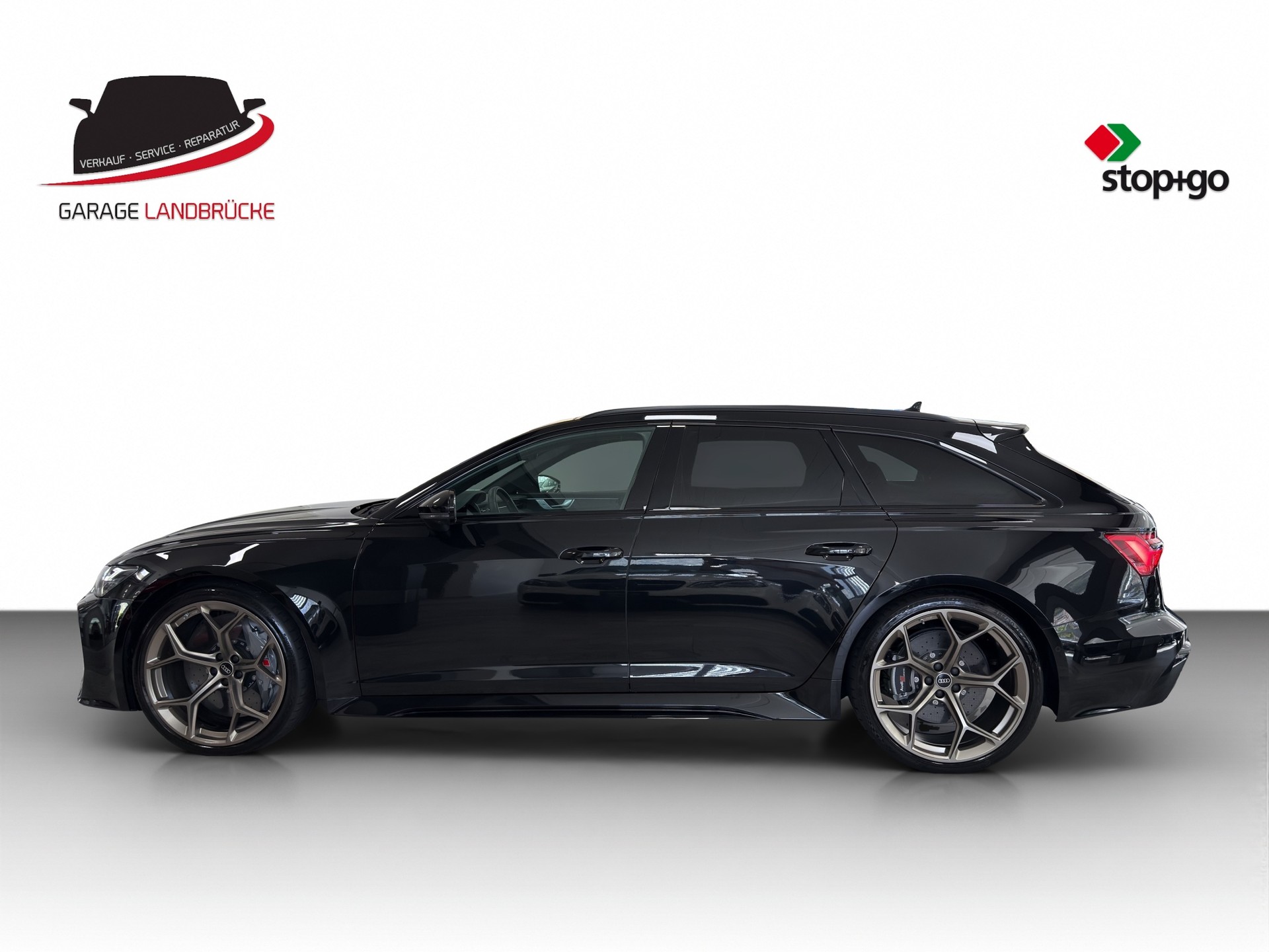AUDI RS6 Avant 4.0 TFSI V8 Performance quattro-image-19