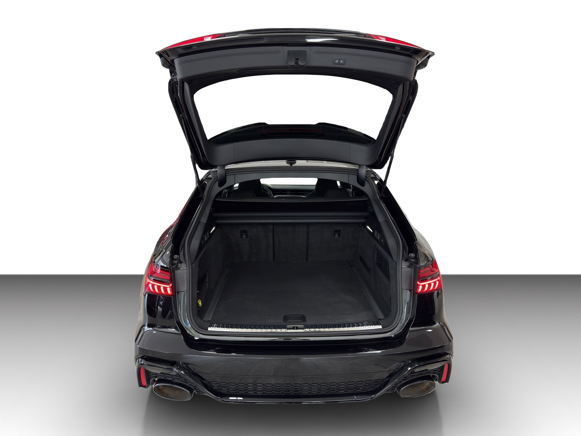 AUDI RS6 Avant 4.0 TFSI V8 Performance quattro-image-12