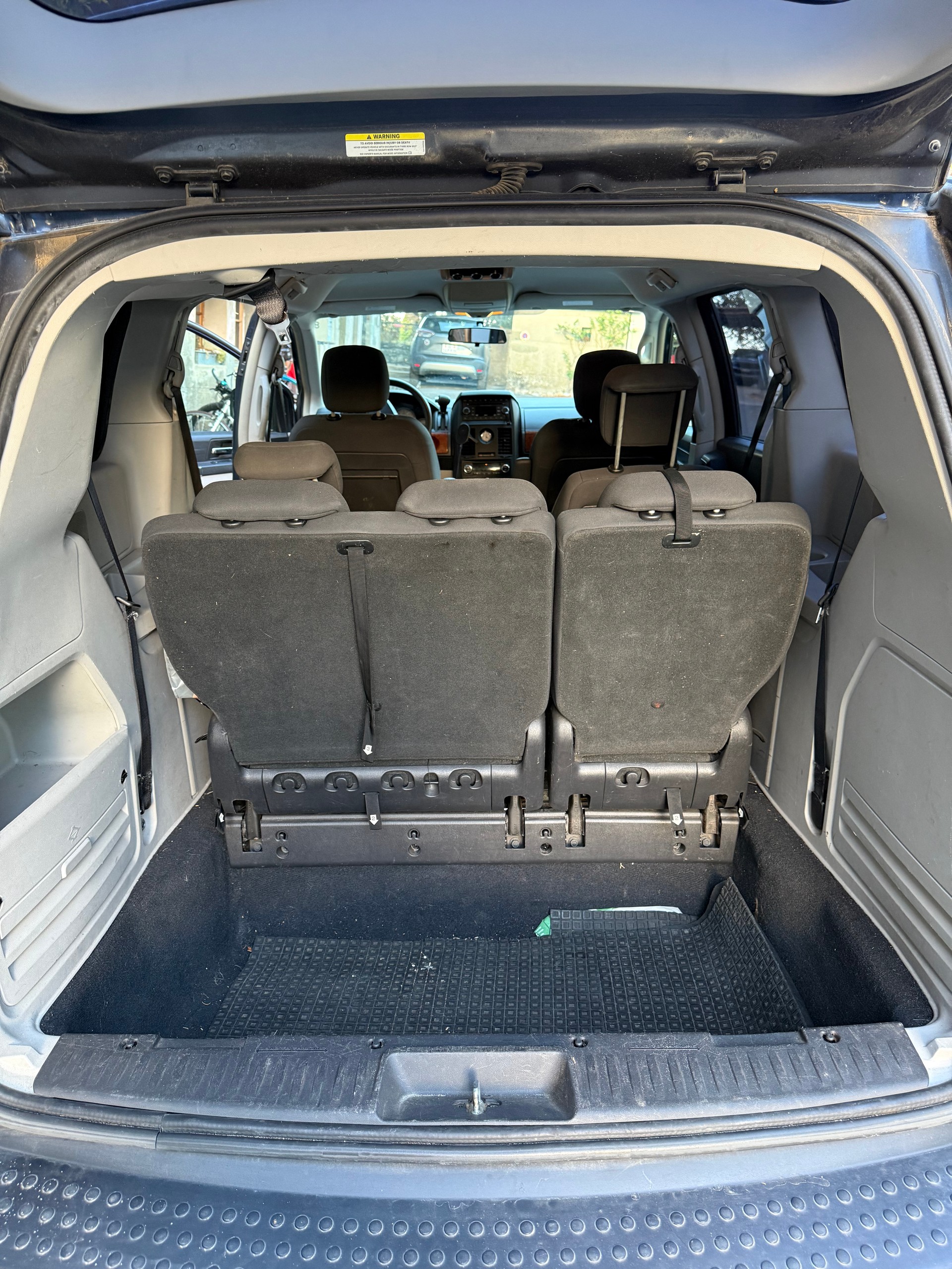 CHRYSLER 2.8 CRD Touring-image-5