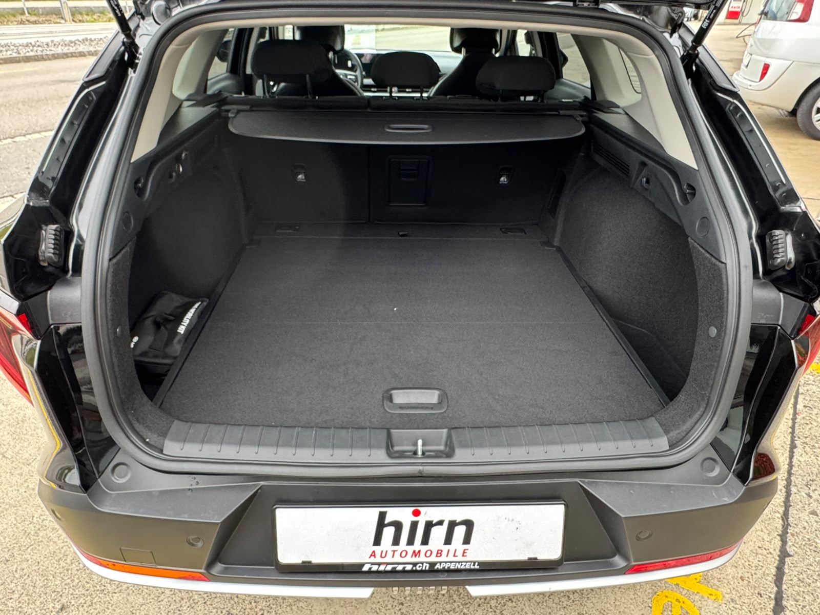 KIA K4 SW 1.6 T-GDi Power-image-6