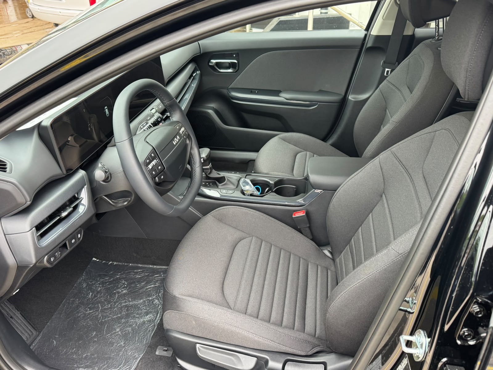 KIA K4 SW 1.6 T-GDi Power-image-4