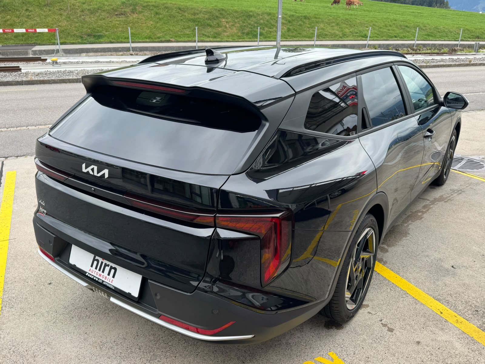 KIA K4 SW 1.6 T-GDi Power-image-2