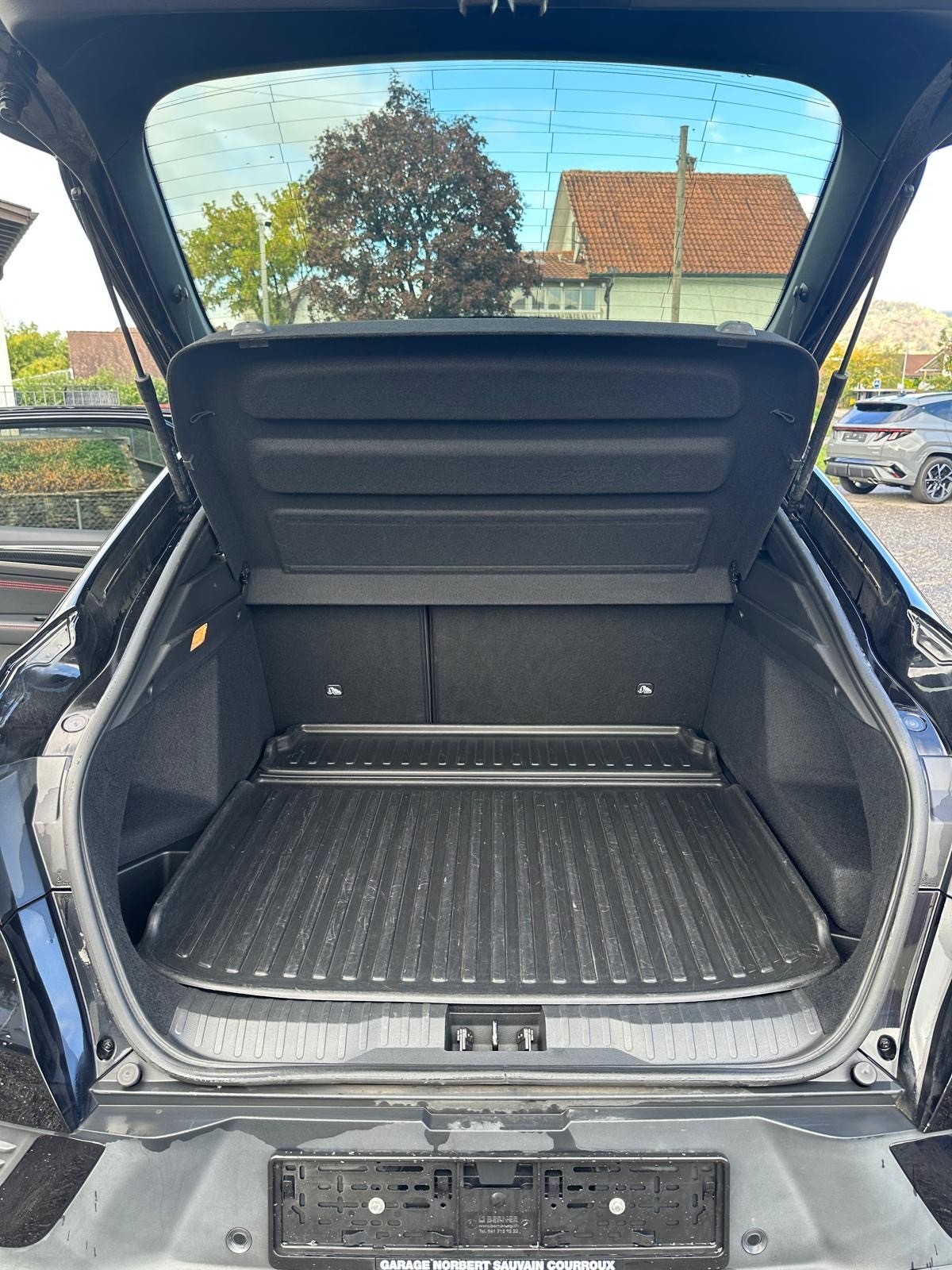 FORD Fiesta 2.0 16V ST-image-6