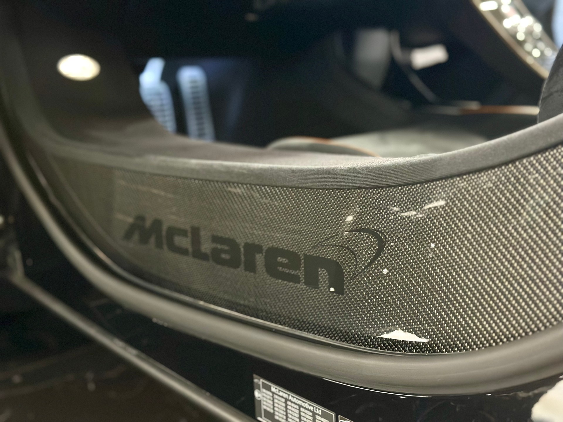 McLAREN 650S Spider 3.8 V8 SSG-image-16