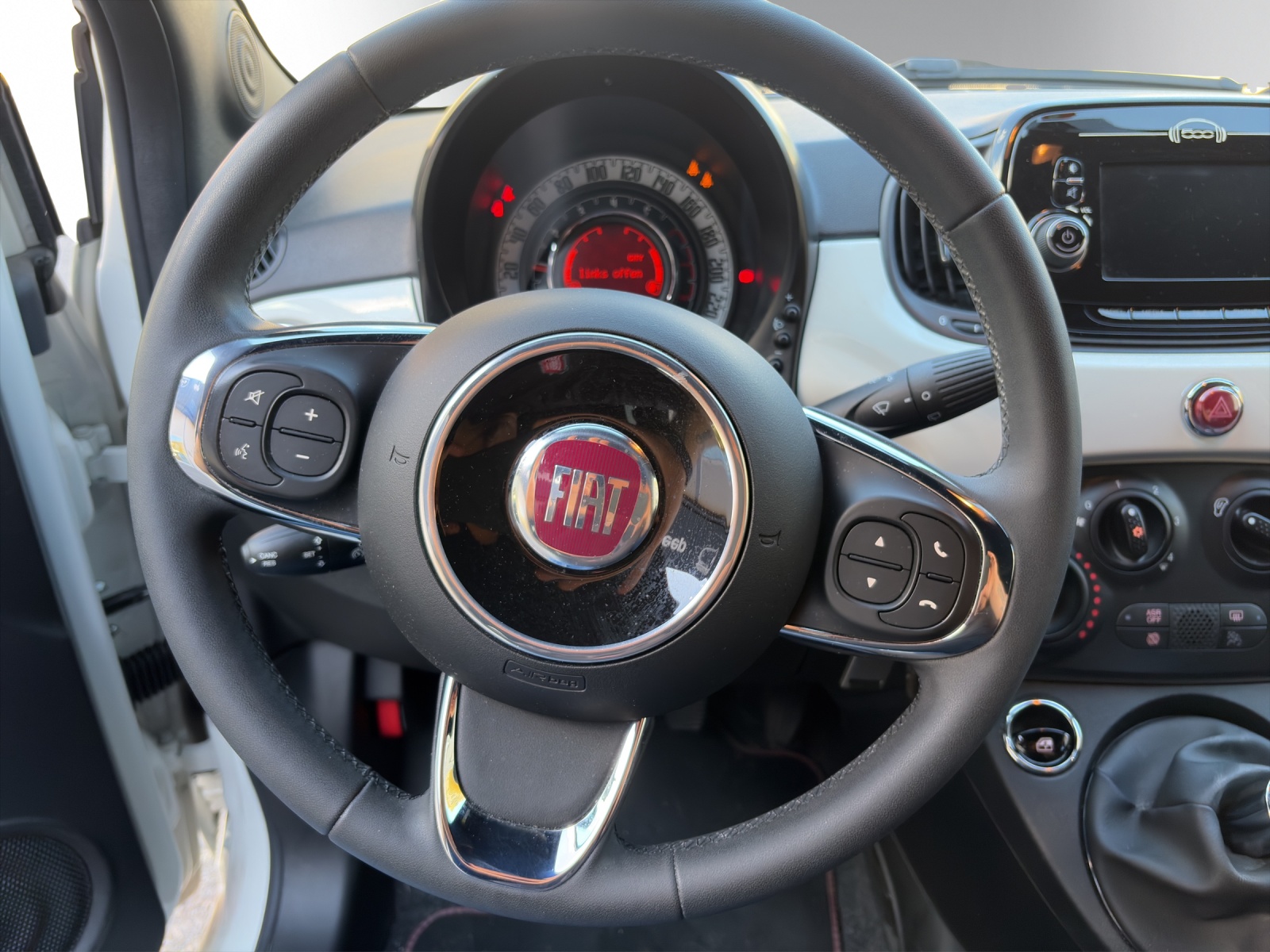 FIAT 500 1.0 N3 MildHybrid Cult-image-9