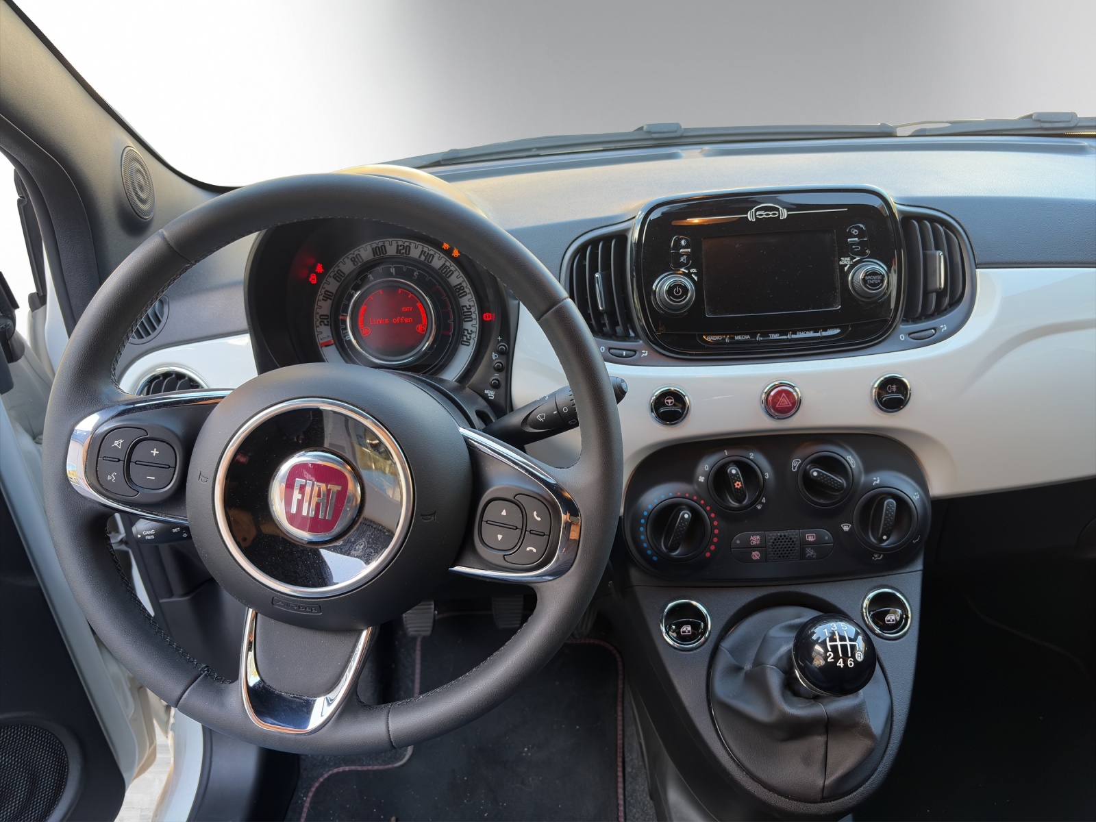 FIAT 500 1.0 N3 MildHybrid Cult-image-8