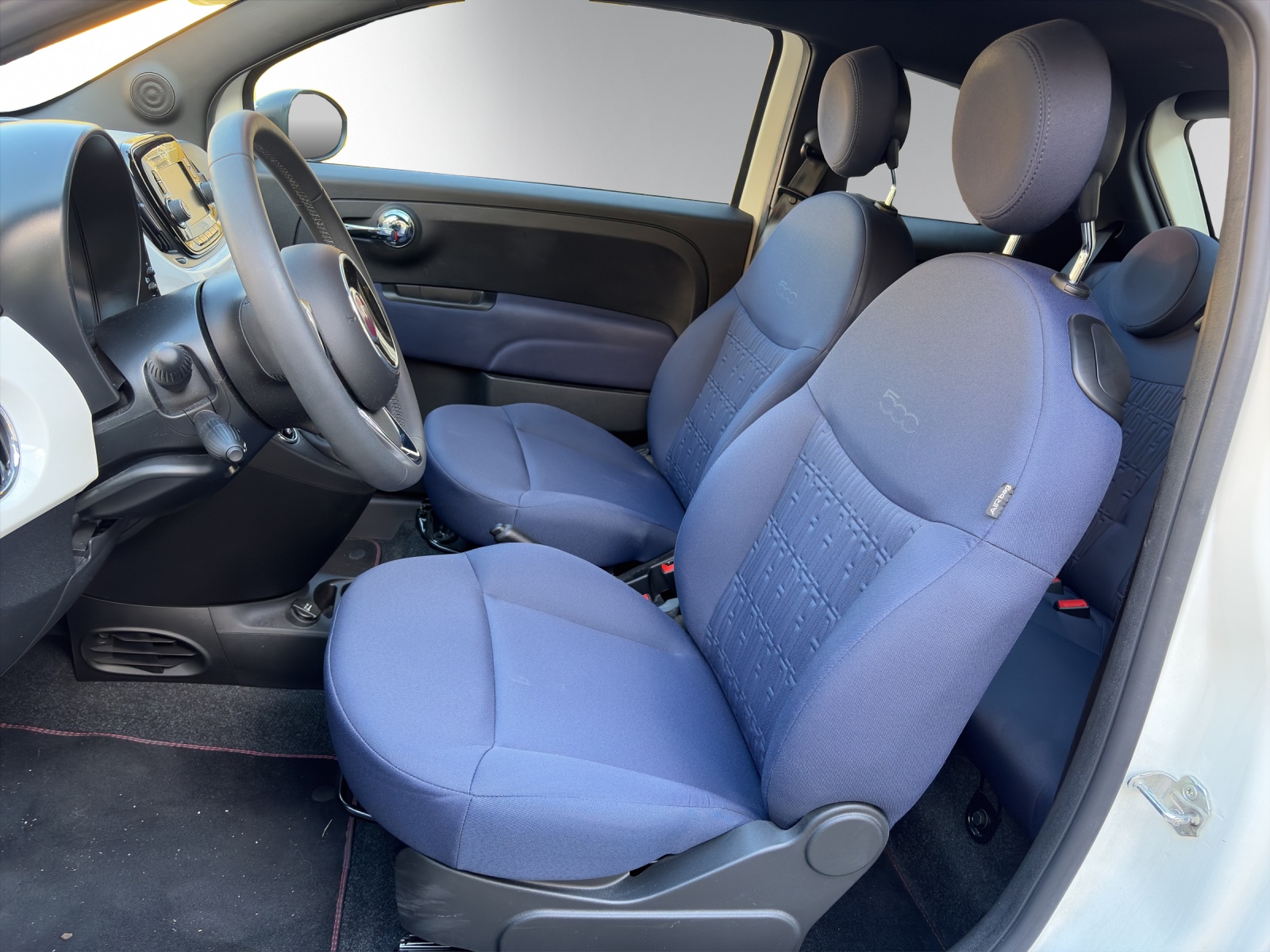 FIAT 500 1.0 N3 MildHybrid Cult-image-4