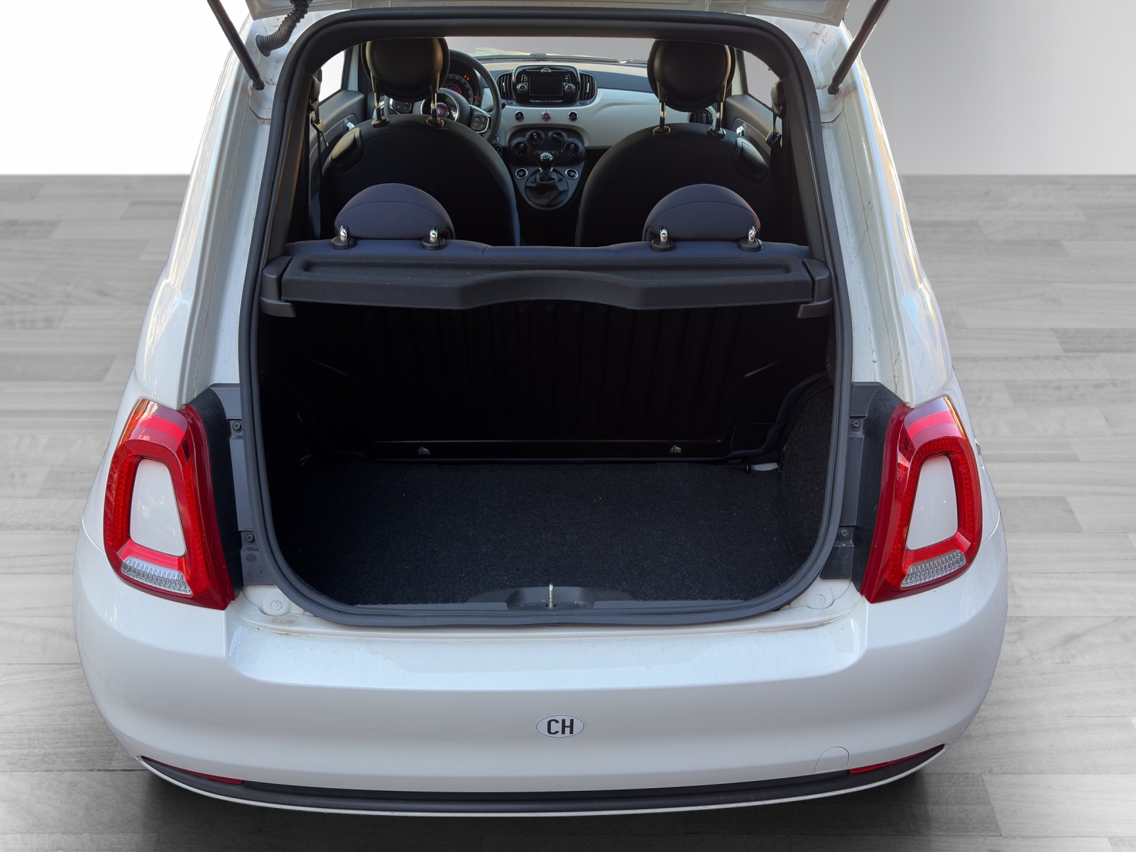 FIAT 500 1.0 N3 MildHybrid Cult-image-6