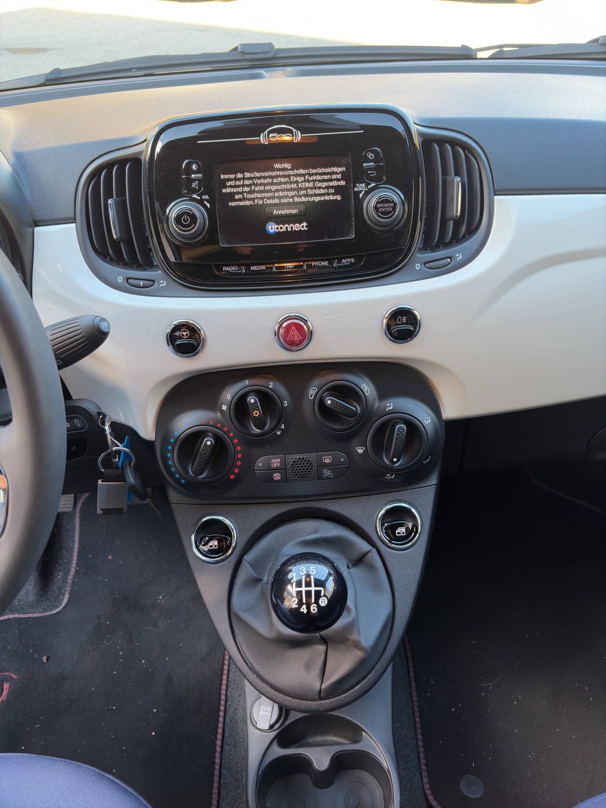 FIAT 500 1.0 N3 MildHybrid Cult-image-11