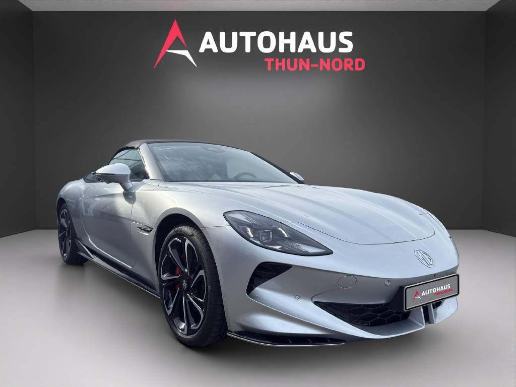 MG Cyberster 77 kWh 4WD-image-7