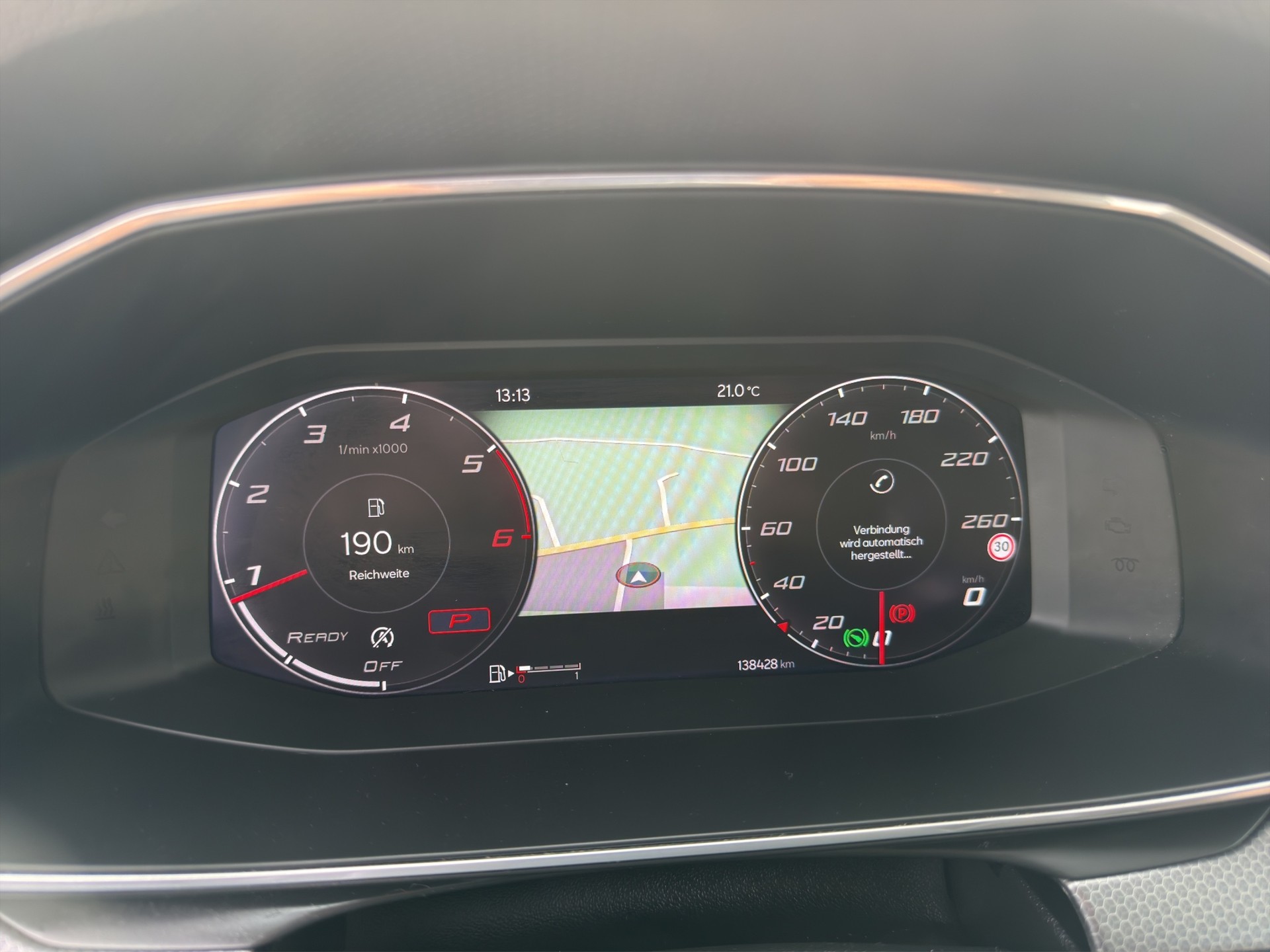 SEAT Leon ST 2.0 TDI EVO DSG Style-image-10
