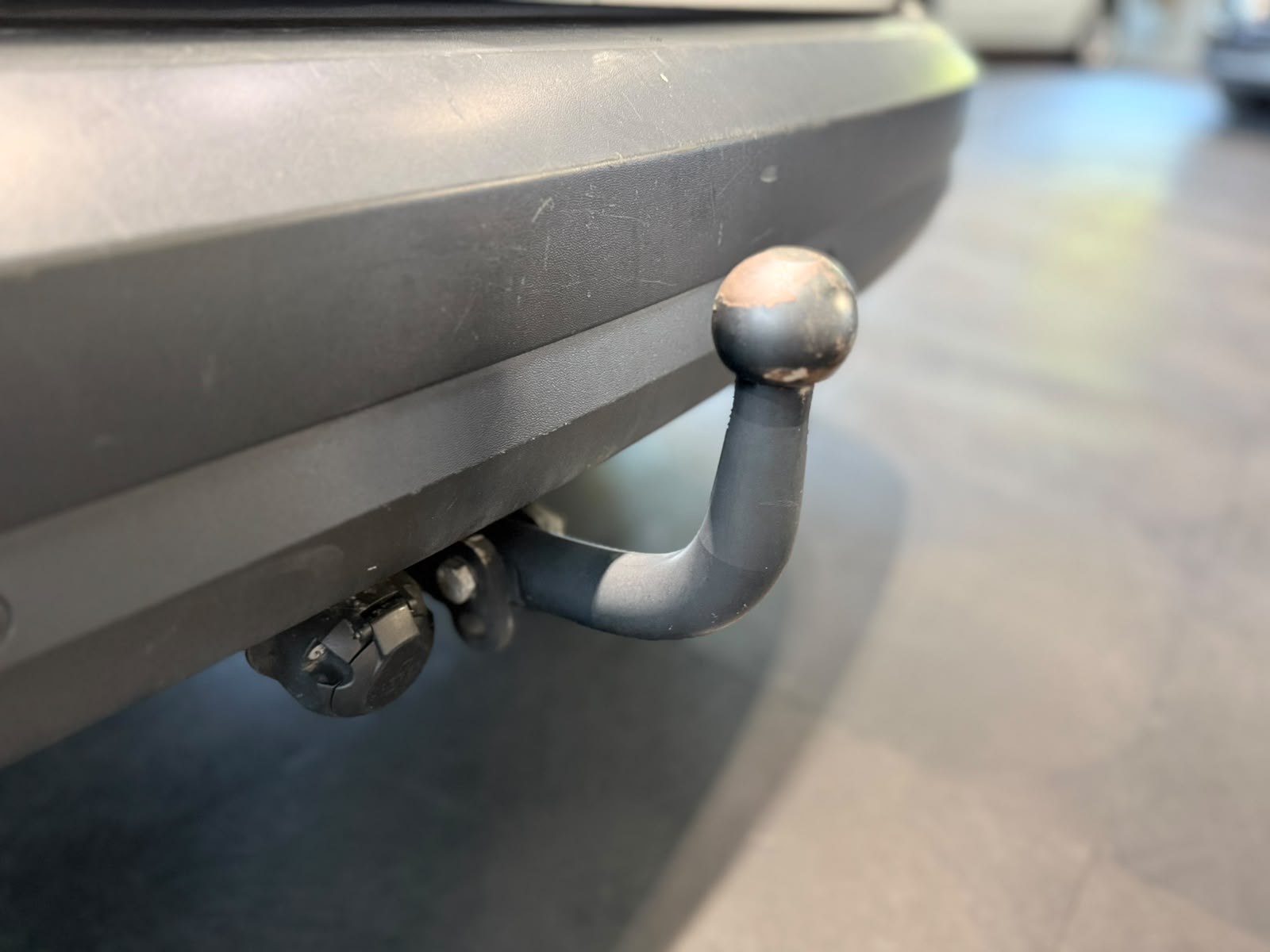 VW Caddy 2.0TDI BlueMotion Technology-image-4