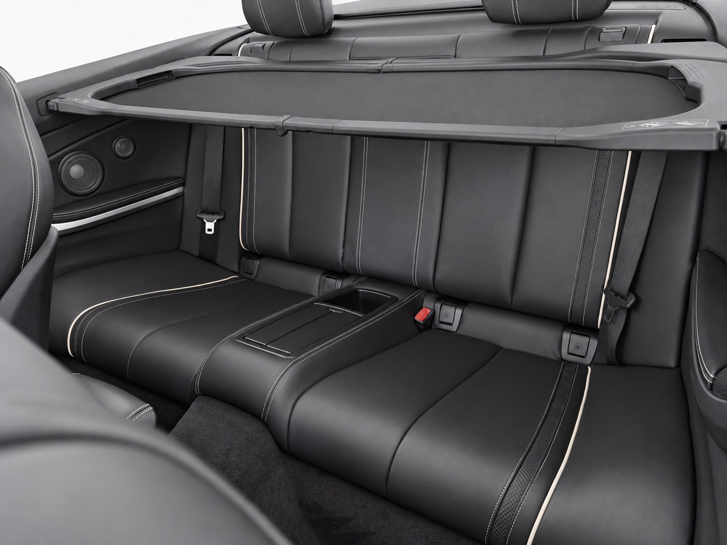 BMW 440i xDrive M-Sport Cabrio Individual-image-27