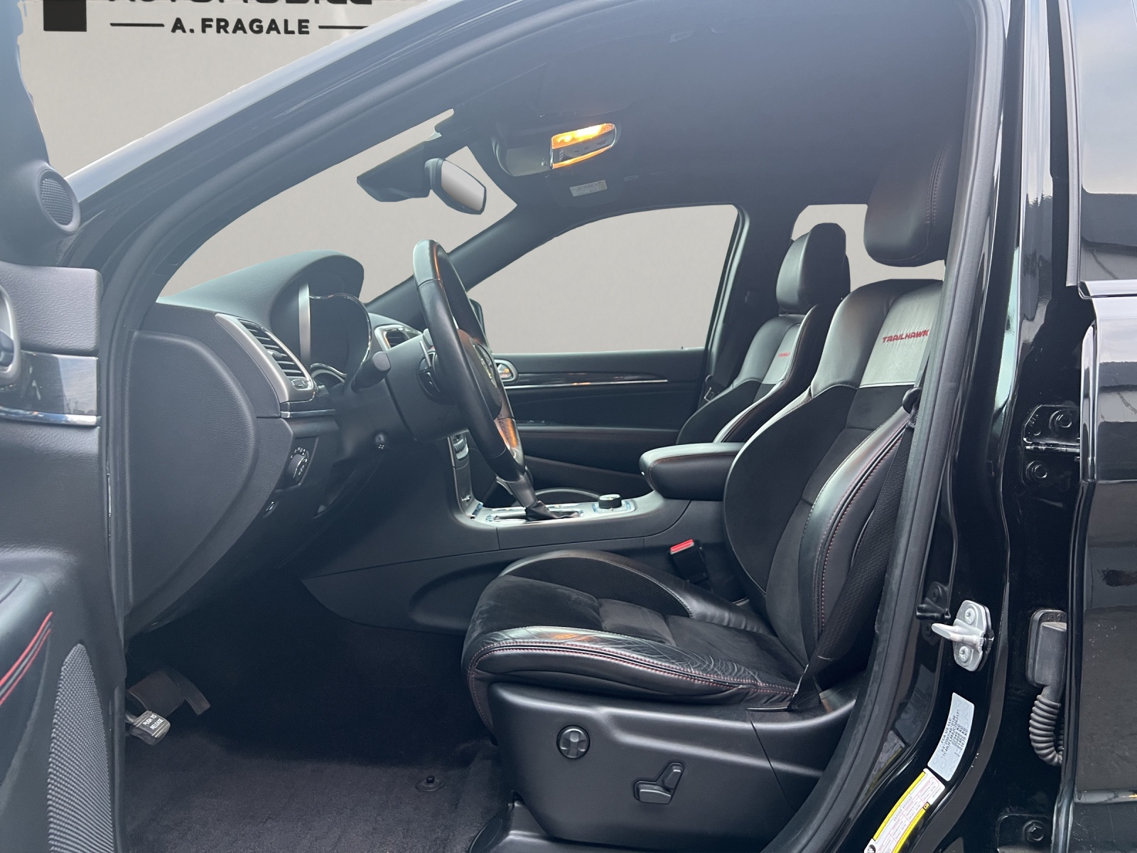 JEEP Grand Cherokee 3.0 CRD 250 Trailhawk-image-7