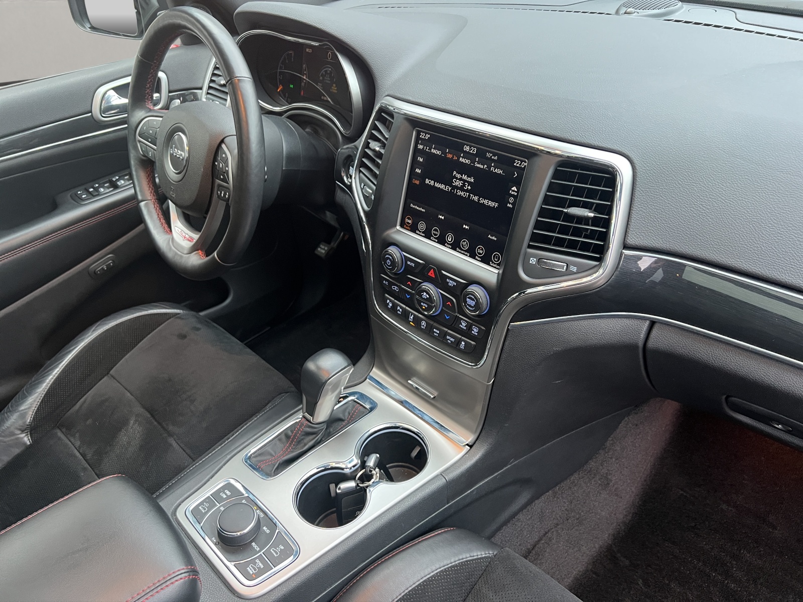 JEEP Grand Cherokee 3.0 CRD 250 Trailhawk-image-12