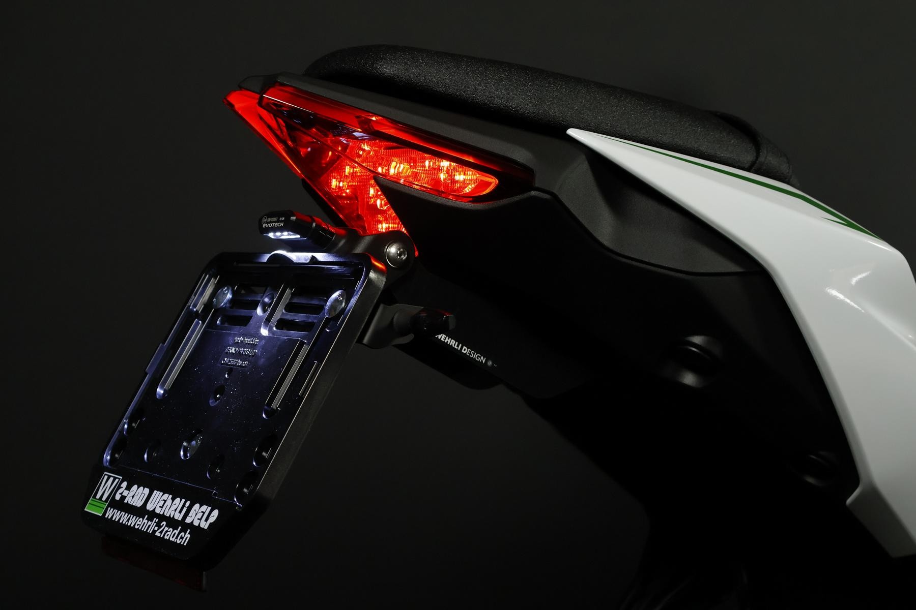 KAWASAKI Z 650 S (50/35 KW) Level 1-image-8
