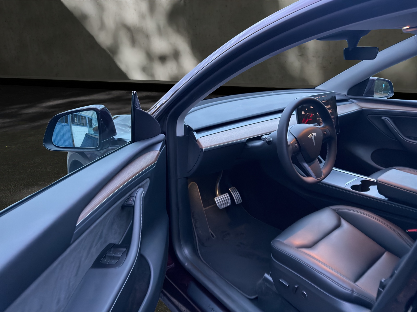 TESLA Model Y Performance-image-13