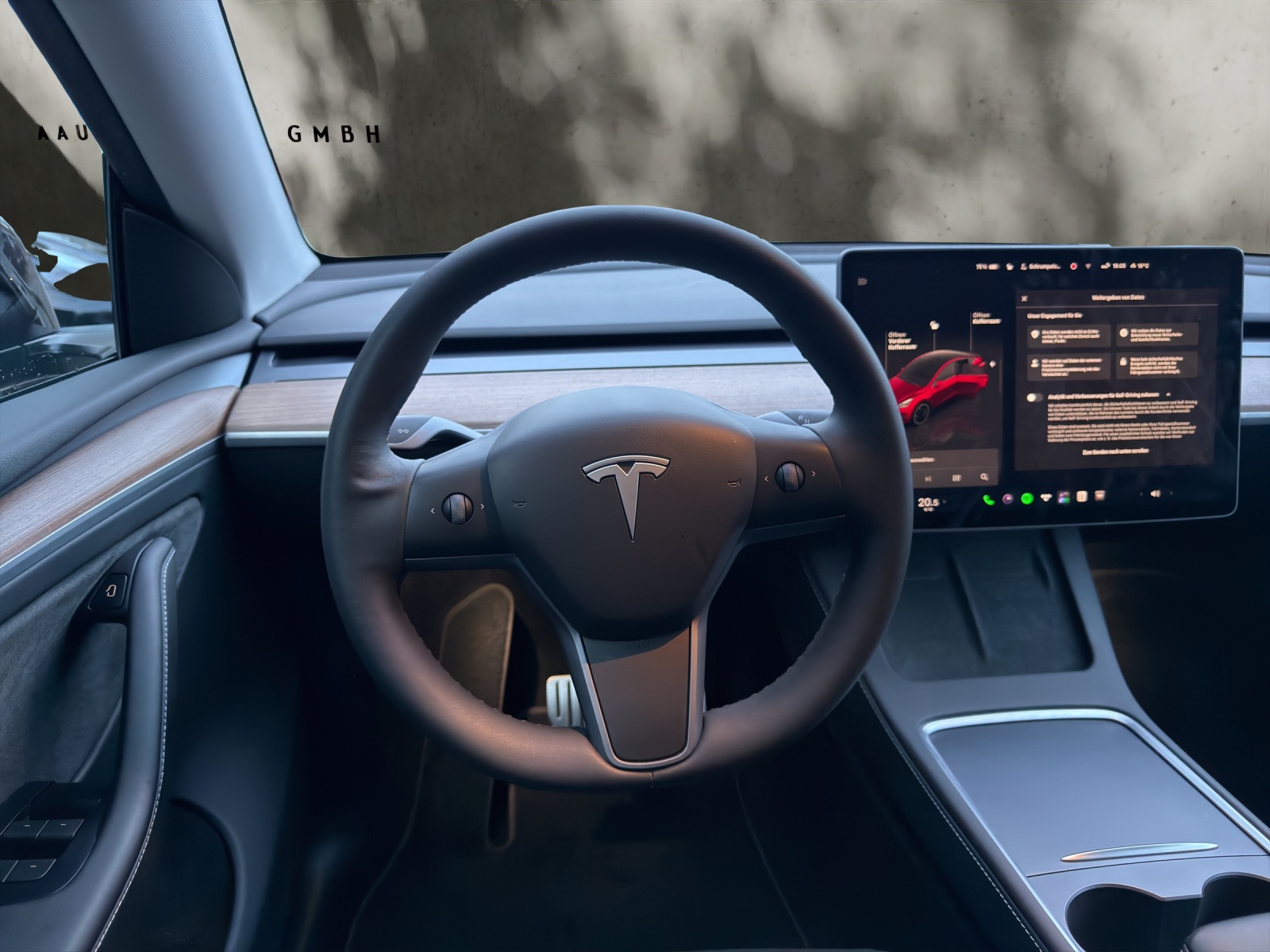 TESLA Model Y Performance-image-10
