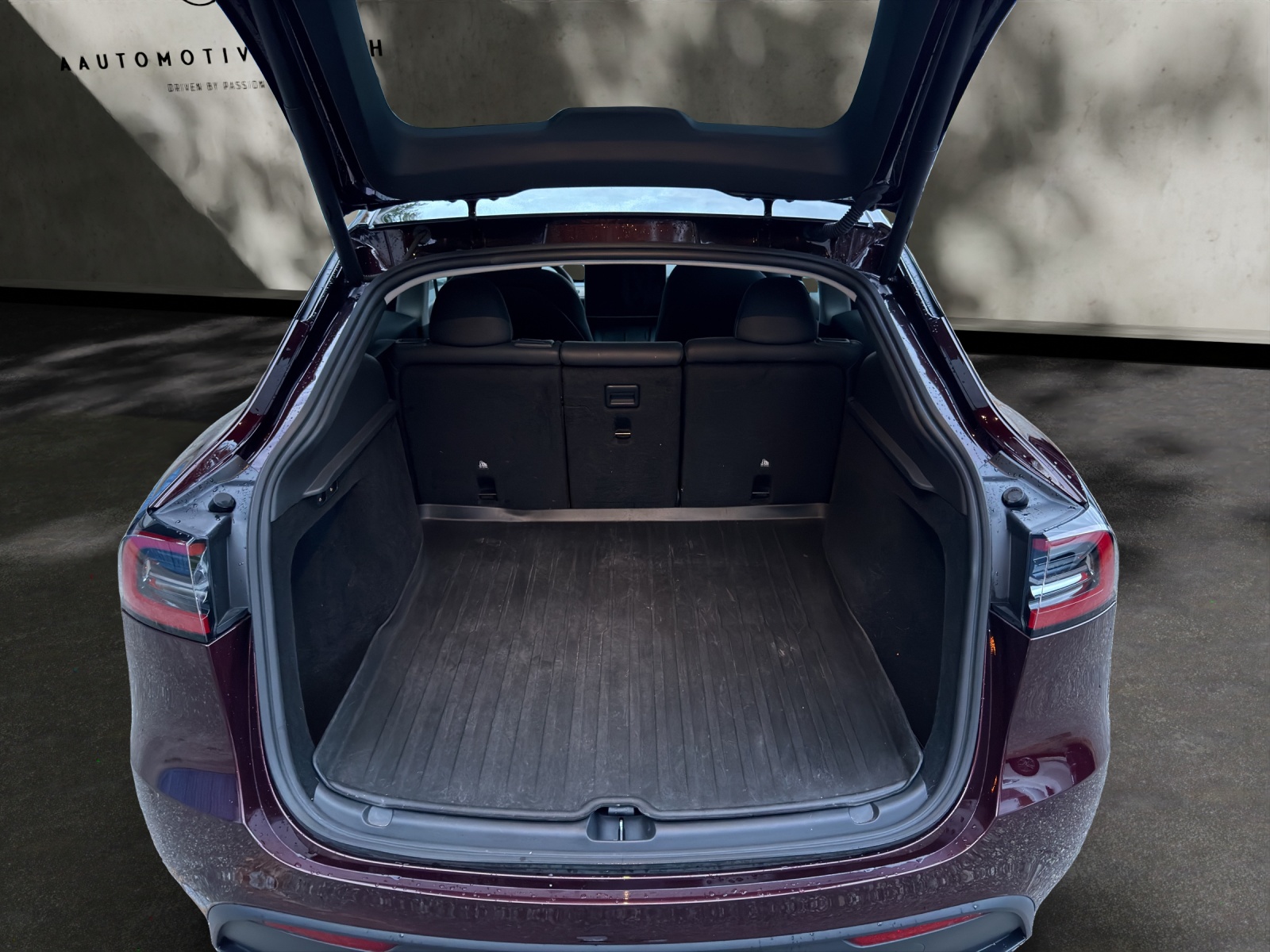 TESLA Model Y Performance-image-15