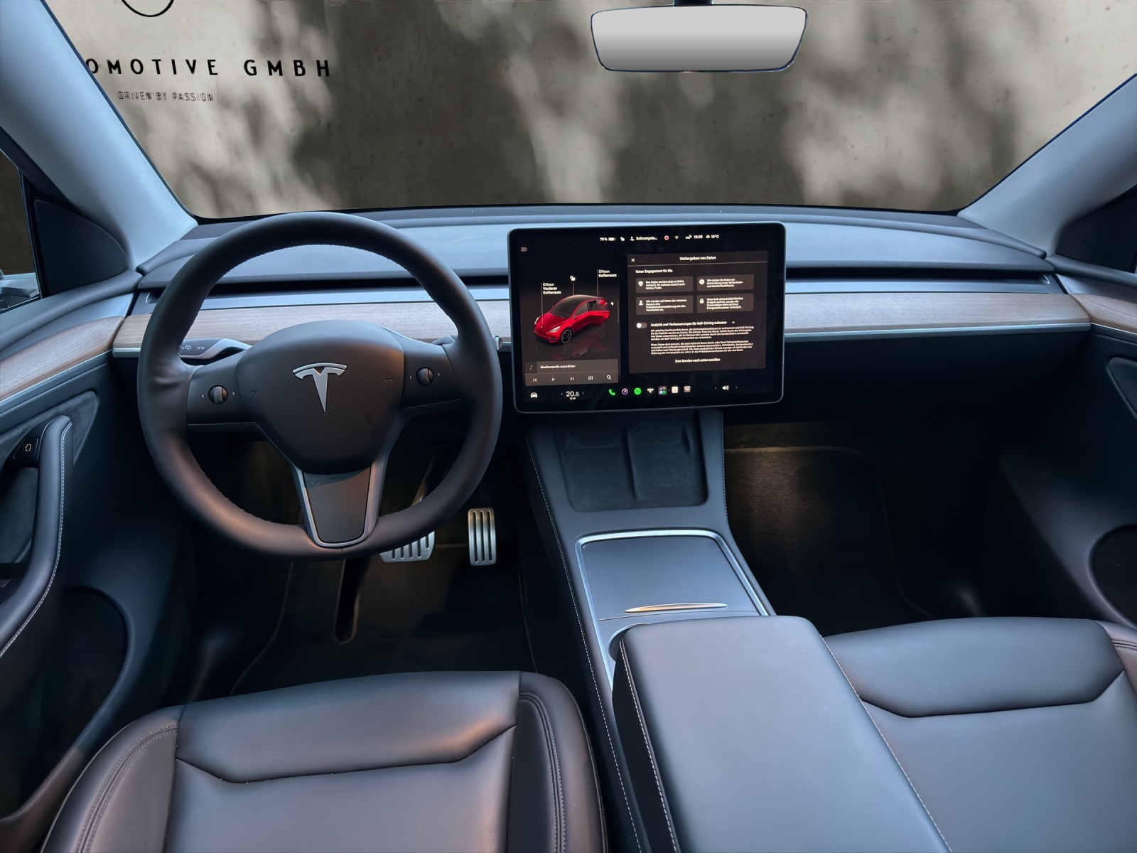 TESLA Model Y Performance-image-9