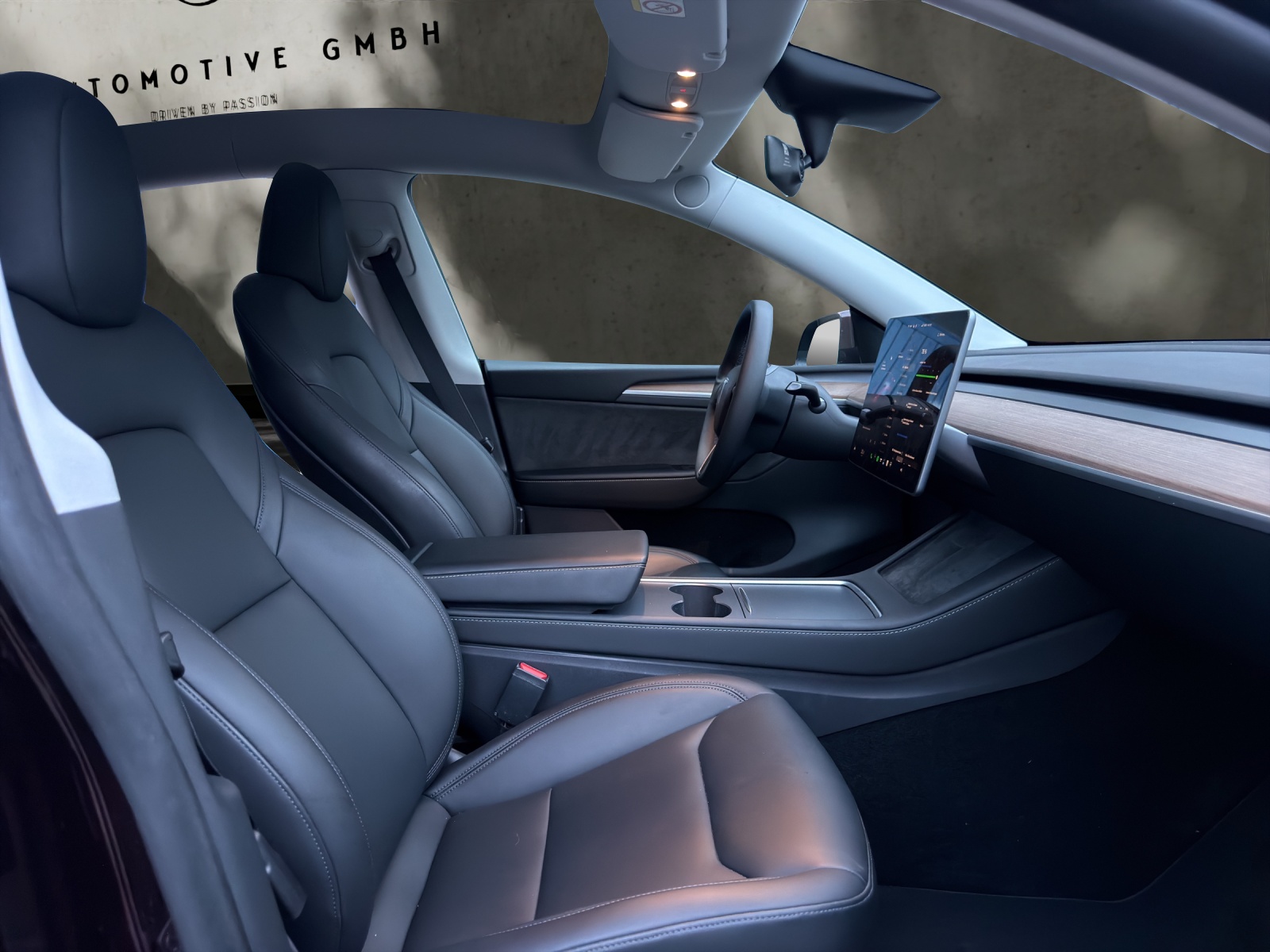 TESLA Model Y Performance-image-12