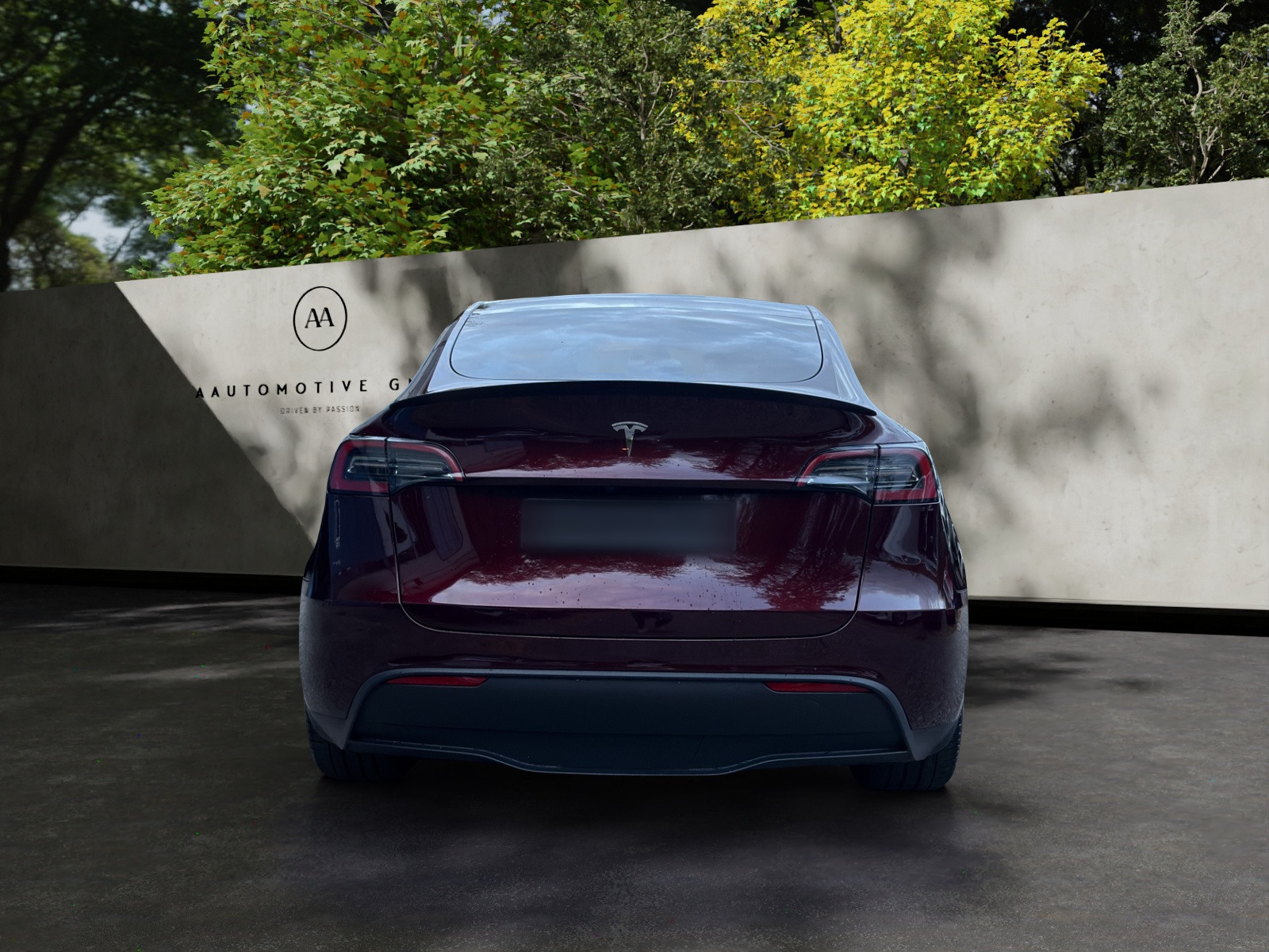 TESLA Model Y Performance-image-7